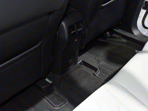 長(zhǎng)安福特 銳際新能源 2020款 PHEV