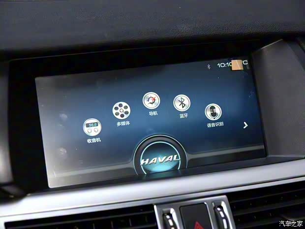 长城汽车 哈弗H7 2017款 蓝标H7L 2.0T 自动尊贵型 长城汽车 哈弗H7 2017款 蓝标H7L 2.0T 自动尊贵型