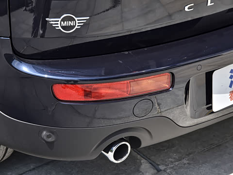 2022款 1.5T COOPER 鉴赏家 2022款 1.5T COOPER 鉴赏家