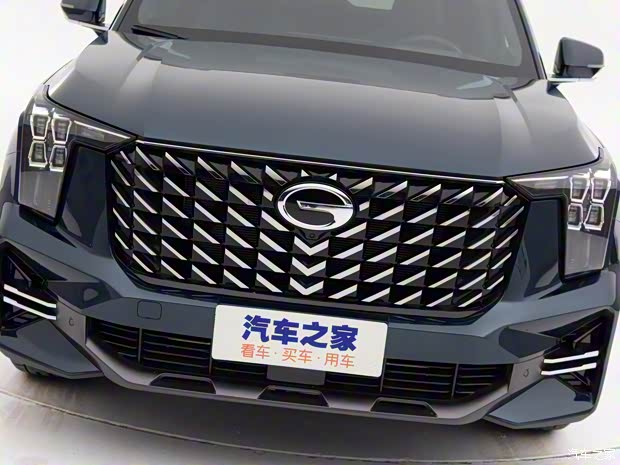 廣汽乘用車 傳祺GS8 2022款 領(lǐng)航系列 2.0TGDI 四驅(qū)豪華智聯(lián)版（七座）