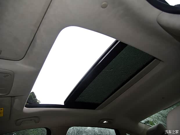 上汽通用别克 君越 2018款 Avenir