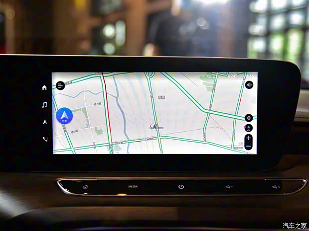 上汽通用別克 威朗 2021款 Pro GS 基本型