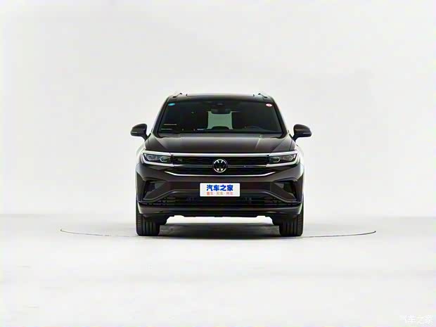 一汽-大众 揽境 2021款 基本型 一汽-大众 揽境 2021款 基本型