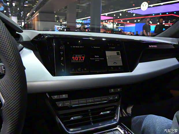 Audi Sport 奧迪RS e-tron GT 2021款 基本型