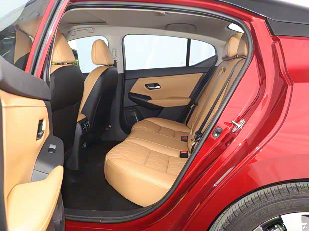 东风日产 轩逸 2022款 300 e-POWER