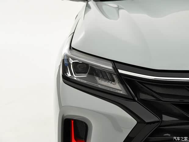 东风小康 风光580 2022款 高配版