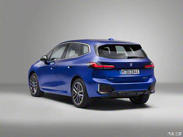 宝马(进口) 宝马2系旅行车新能源(进口) 2022款 230e xDrive M Sport 欧洲版 宝马(进口) 宝马2系旅行车新能源(进口) 2022款 230e xDrive M Sport 欧洲版