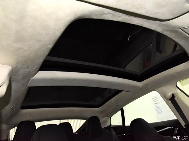 特斯拉 MODEL S 2016款 MODEL S 90D 特斯拉 MODEL S 2016款 MODEL S 90D