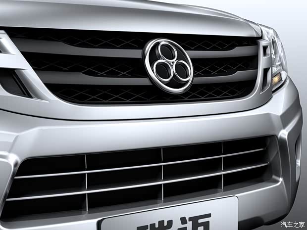 江西五十铃 瑞迈 2016款 2.8T 基本型