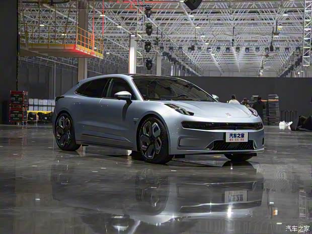 極氪 極氪001 2021款 超長續(xù)航雙電機(jī) YOU版 極氪 極氪001 2021款 超長續(xù)航雙電機(jī) YOU版