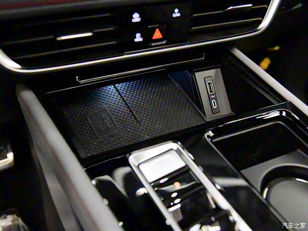 上汽大眾 途昂X 2021款 基本型