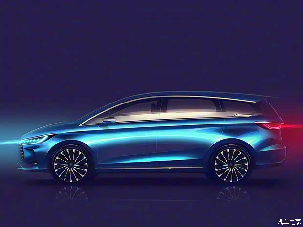 比亚迪 宋MPV 2017款 基本型 比亚迪 宋MPV 2017款 基本型