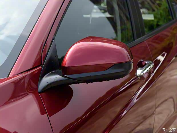 广汽本田 缤智 2018款 1.5L CVT基本型