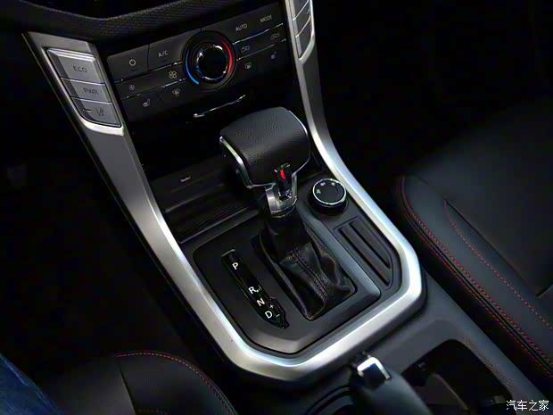 上汽大通 上汽大通T60 2017款 2.8T基本型