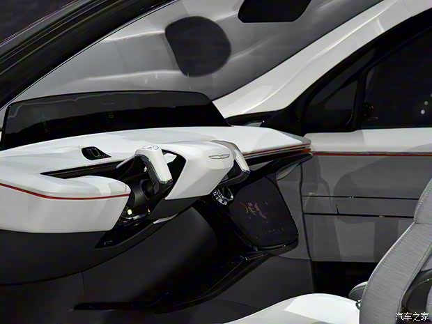 克萊斯勒(進(jìn)口) Portal 2017款 基本型