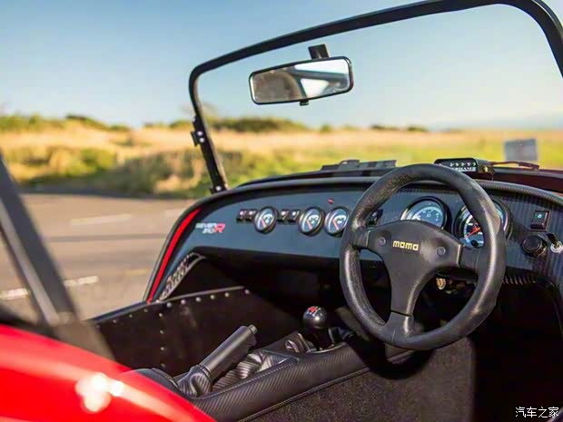 Caterham Seven 2016款 310 Caterham Seven 2016款 310