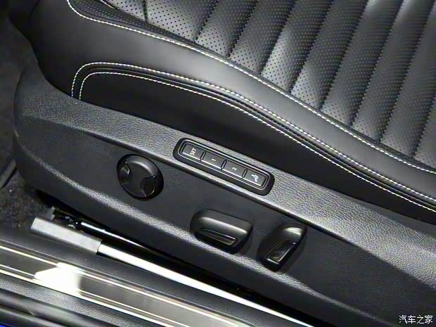 大眾(進口) 蔚攬 2021款 R-Line縱行版