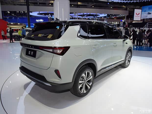 上汽通用五菱 五菱星辰 2021款 基本型 上汽通用五菱 五菱星辰 2021款 基本型