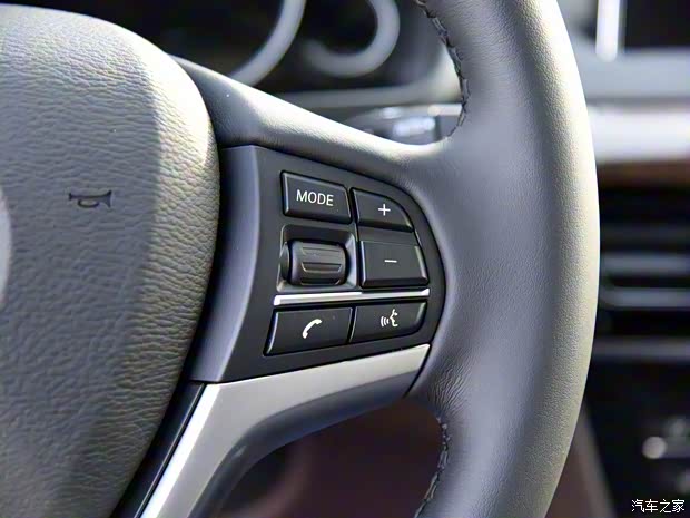 寶馬(進(jìn)口) 寶馬X5 2017款 xDrive35i 典雅型