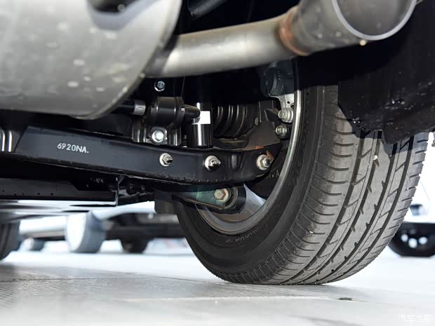 斯巴魯 斯巴魯BRZ 2017款 2.0i 手動(dòng)type-S版