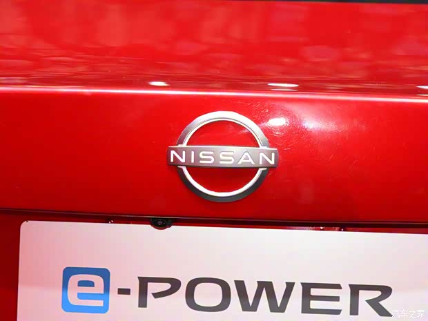 東風日產(chǎn) 軒逸 2022款 300 e-POWER