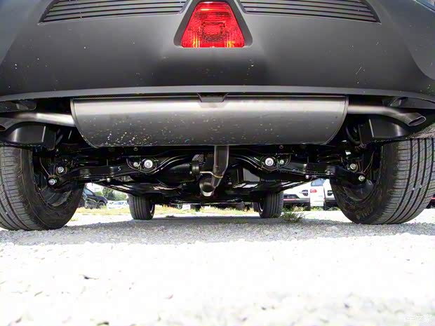 长安汽车 长安CS55PLUS 2022款 中配版