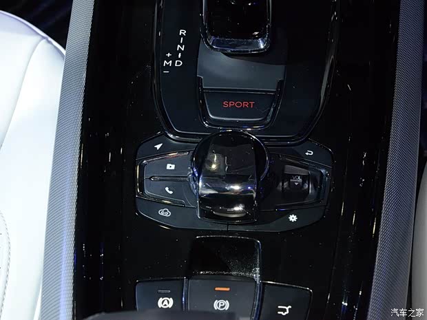 奇瑞汽车 先道 2017款 基本型