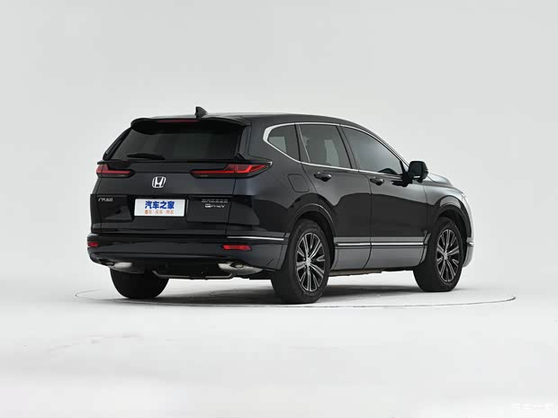 广汽本田 皓影新能源 2021款 e:PHEV 基本型