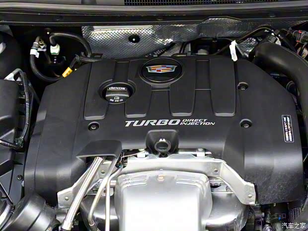 上汽通用凱迪拉克 凱迪拉克XTS 2018款 28T 豪華型