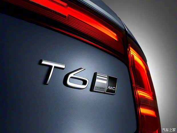 沃爾沃(進口) 沃爾沃S90 2015款 基本型