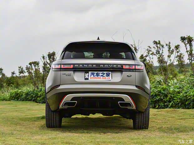 路虎(进口) 揽胜星脉 2017款 P380 首发限量版 路虎(进口) 揽胜星脉 2017款 P380 首发限量版