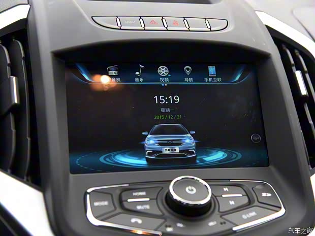 吉利汽車(chē) 金剛 2016款 1.5L 手動(dòng)精英型 國(guó)V