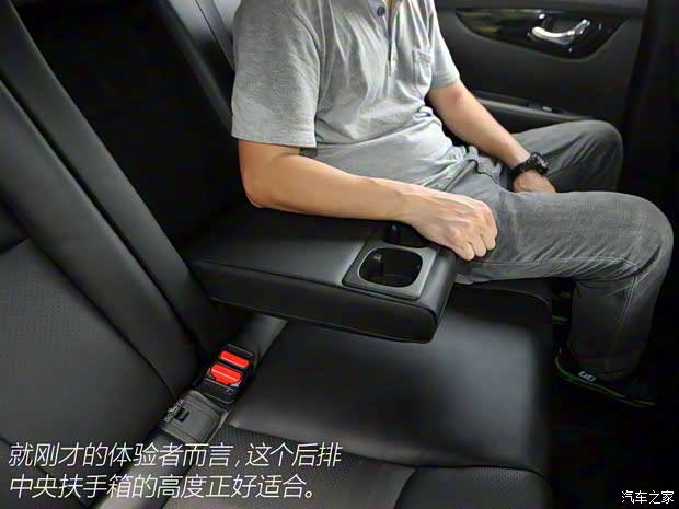 东风日产 逍客 2016款 基本型