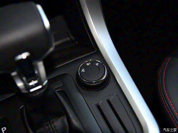 上汽大通 上汽大通T60 2017款 2.8T基本型