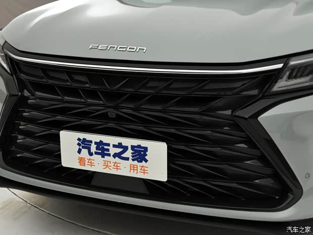 东风小康 风光580 2022款 高配版