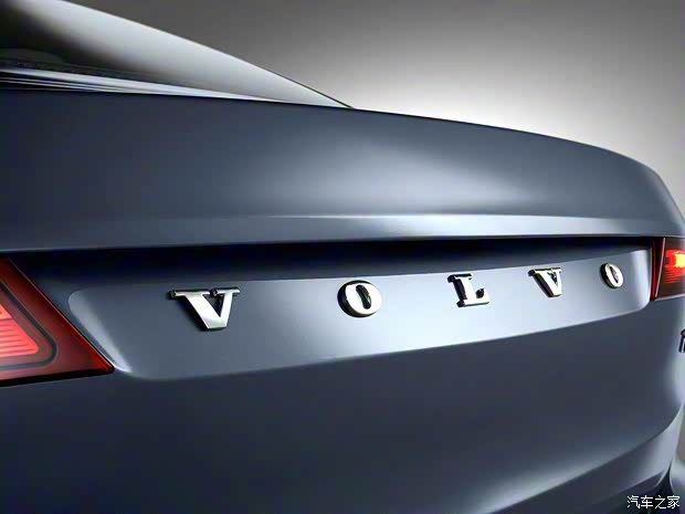 沃爾沃(進口) 沃爾沃S90 2015款 基本型