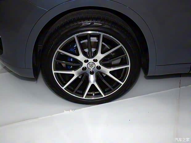 瑪莎拉蒂 Levante 2022款 2.0T GT鋒芒版