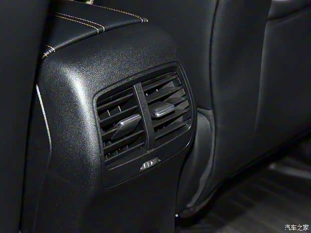 長(zhǎng)安福特 銳際新能源 2020款 PHEV