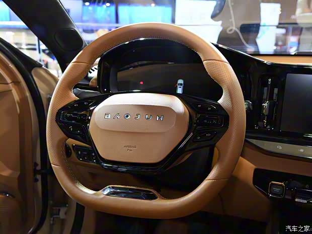 上汽通用五菱 新寶駿Valli 2021款 狂想家