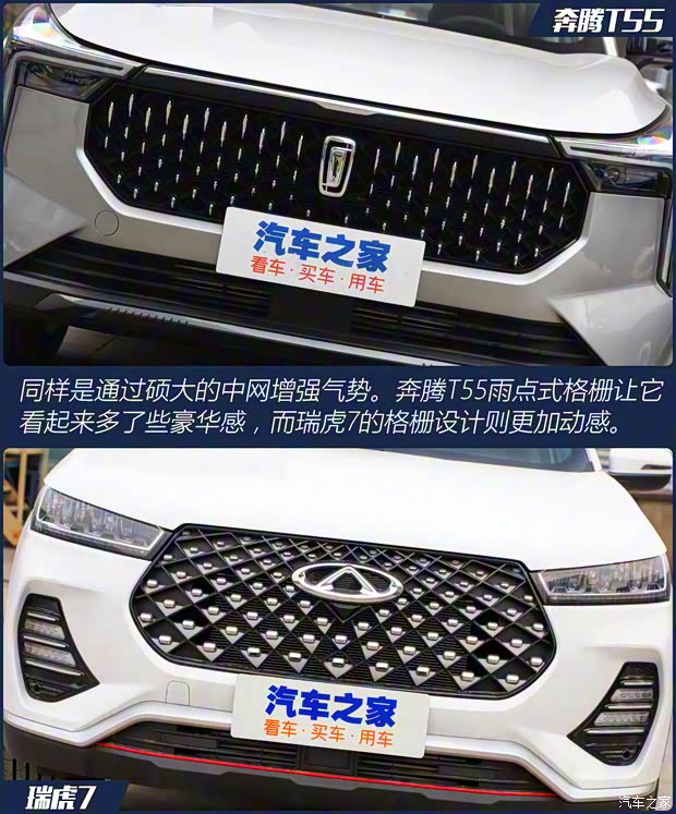 一汽奔騰 奔騰T55 2021款 1.5T 牛犇版 尊享型