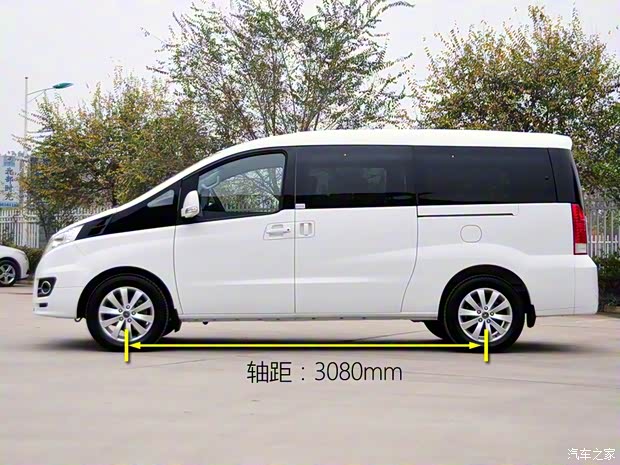 江淮汽車 瑞風(fēng)M5 2013款 2.0T 汽油手動(dòng)公務(wù)版