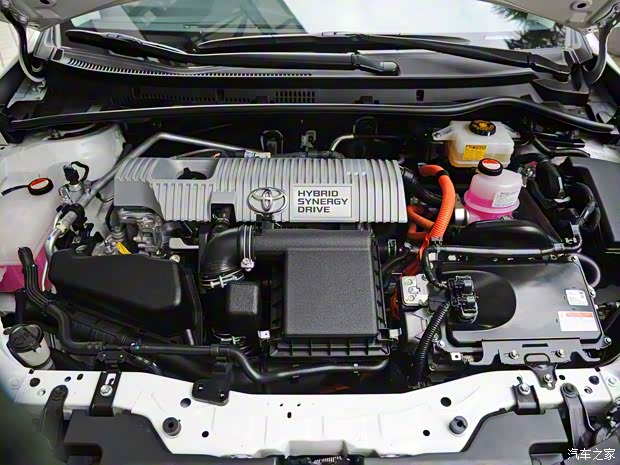 广汽丰田 雷凌 2016款 双擎 1.8H V CVT豪华版 广汽丰田 雷凌 2016款 双擎 1.8H V CVT豪华版