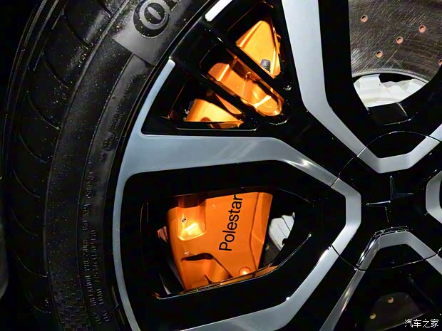 Polestar Polestar 2 2021款 雙電機(jī)長(zhǎng)續(xù)航