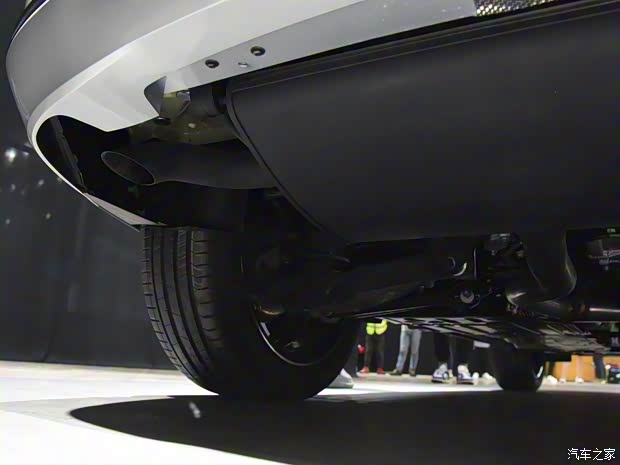 沃爾沃亞太 沃爾沃XC60 2022款 基本型低配