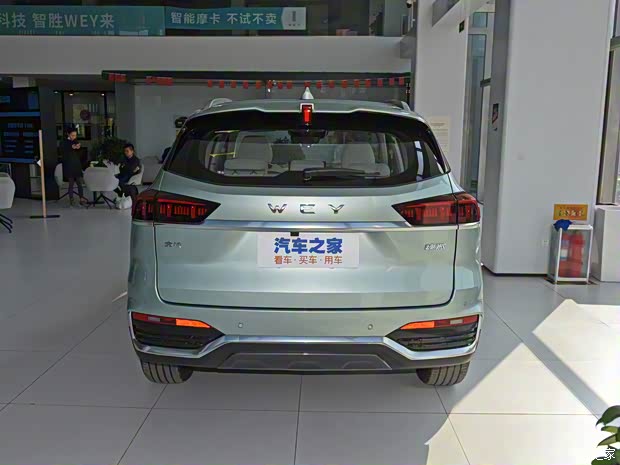 长城汽车 拿铁 2021款 基本型