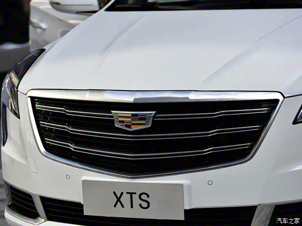 上汽通用凱迪拉克 凱迪拉克XTS 2018款 28T 豪華型
