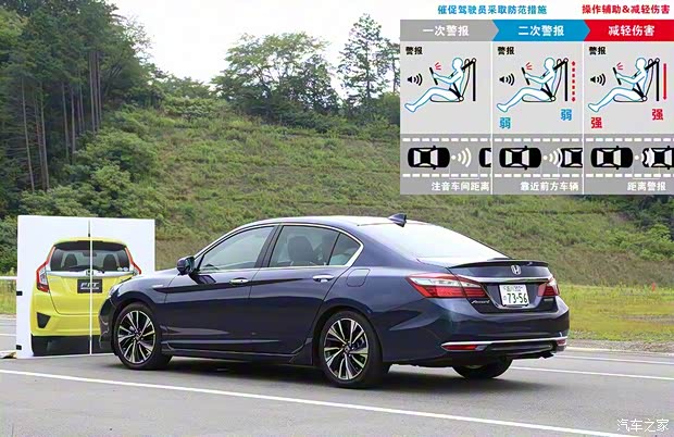 本田(进口) 雅阁(海外) 2016款 基本型 本田(进口) 雅阁(海外) 2016款 基本型