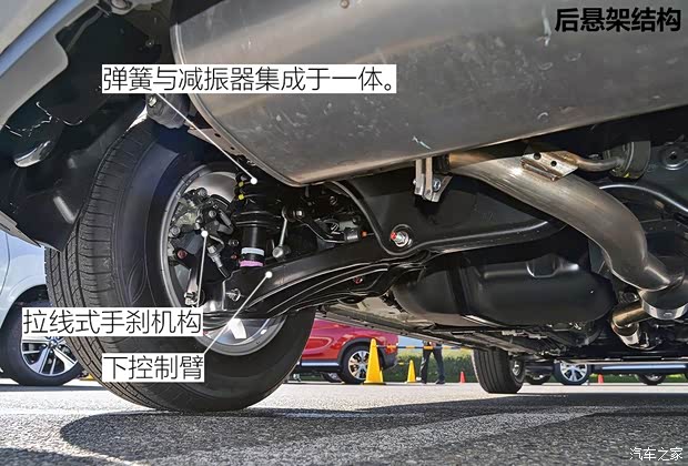 三菱(進口) Eclipse Cross 2017款 基本型