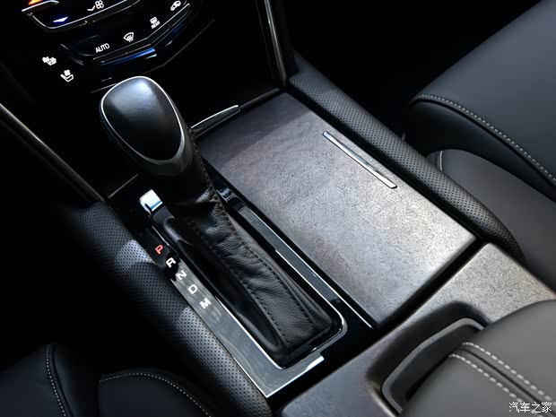 上汽通用凱迪拉克 凱迪拉克XTS 2018款 28T 豪華型