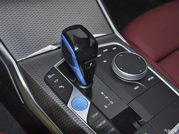 寶馬(進(jìn)口) 寶馬i4 2022款 eDrive40